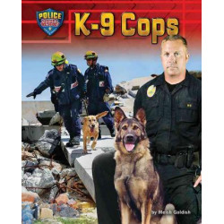 K-9 Cops