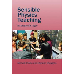 Sensible Physics Teaching
