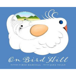 On Bird Hill