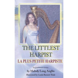 The Littlest Harpist/La Plus Petite Harpiste