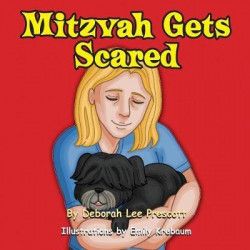 Mitzvah Gets Scared