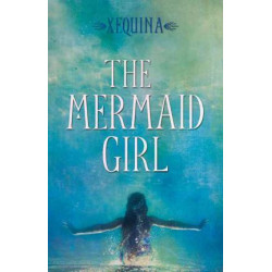The Mermaid Girl