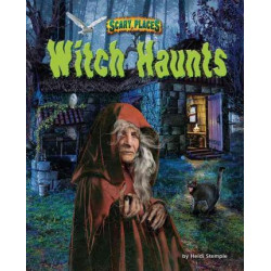 Witch Haunts
