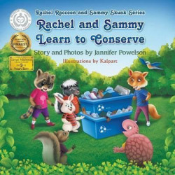 Rachel and Sammy Learn to Conserve