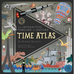 Time Atlas