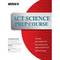 ACT Science Prep Course