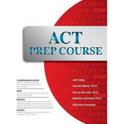 ACT Prep Course