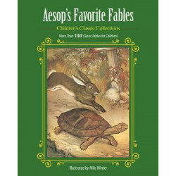 Aesop's Favorite Fables