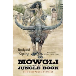 Mowgli of the Jungle Book