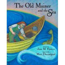The Old Mainer and the Sea