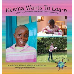 Neema Wants to Learn
