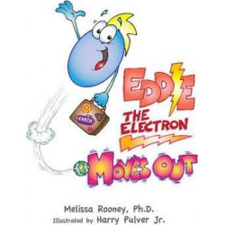 Eddie the Electron Moves Out