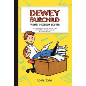 Dewey Fairchild