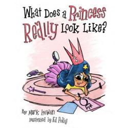 What Does A Princess Really Look Like?