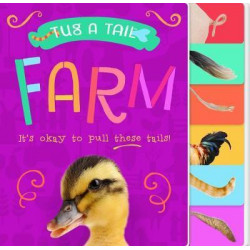 Tug A Tail: Farm