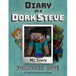 Diary of a Minecraft Dork Steve