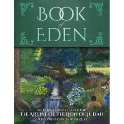Book of Eden