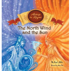 The North Wind and the Sun