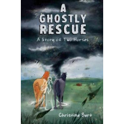 A Ghostly Rescue