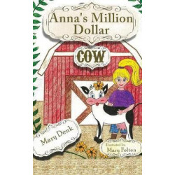 Anna's Million Dollar Cow