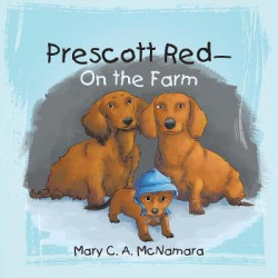 Prescott Red-On the Farm