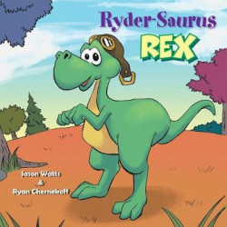 Ryder-Saurus Rex