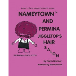 Nameytown and Permina Jiggletop's Hair Salon