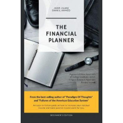 The Financial Planner Beginner's Edition