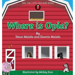 Where Is Opie?