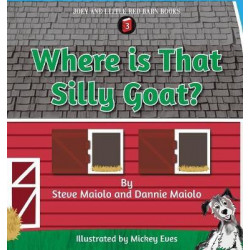 Where Is That Silly Goat?