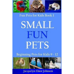 Small Fun Pets