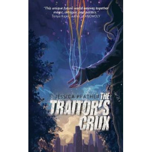 The Traitor's Crux