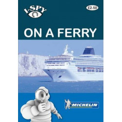i-SPY Ferry