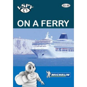 i-SPY Ferry