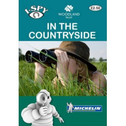 I-Spy in the Countryside