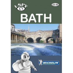 i-SPY Bath