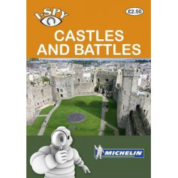 i-SPY Castles and Battles