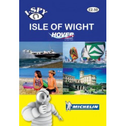 i-SPY Isle of Wight