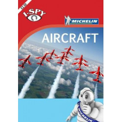 i-SPY Aircraft