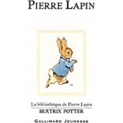 Pierre Lapin (The Tale of Peter Rabbit)