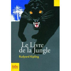 Le Livre De LA Jungle