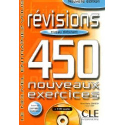 Revisions 450 Nouveaux Exercices