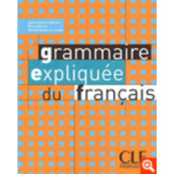 Grammaire Expliqee Du Francais