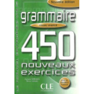 Grammaire Niveau Avance 450
