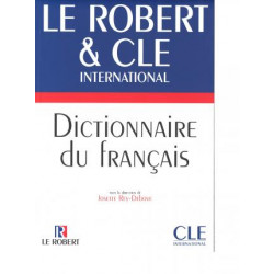 Dictionnaire du Francais