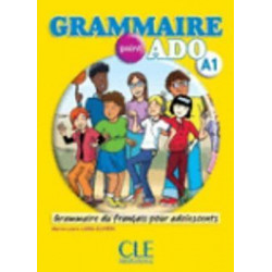 Grammaire.Ado