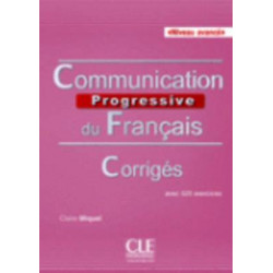 Communication progressive du francais - 2eme edition