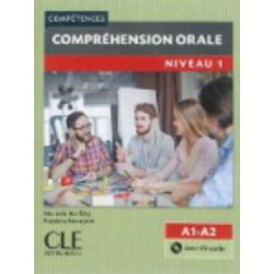Competences 2eme edition