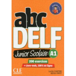 ABC DELF Junior
