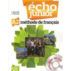 Echo Junior